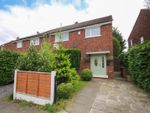 Thumbnail for sale in Foxhill Road, Eccles, Manchester