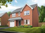 Thumbnail to rent in "The Egerton - The Paddocks" at Harvester Drive, Cottam, Preston
