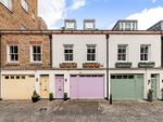 Thumbnail for sale in Conduit Mews, Bayswater, London