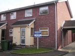 Thumbnail to rent in Carl Close, Dereham