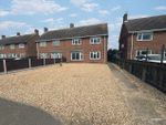Thumbnail to rent in Crown Avenue Holbeach St. Marks, Holbeach, Spalding, Lincolnshire