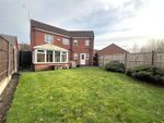 Thumbnail to rent in Hanover Drive, Brough