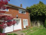 Thumbnail for sale in Morden Close, Tadworth