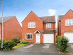 Thumbnail for sale in Fisher Close, Tamworth