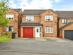 Thumbnail to rent in Bracken Road, Shirebrook, Mansfield, Derbyshire