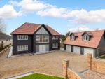 Thumbnail to rent in Todds Green, Stevenage, Hertfordshire