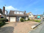 Thumbnail for sale in Cherrybrook, Thorpe Bay, Essex