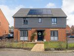 Thumbnail for sale in Amherst Place, Bordon, Hampshire