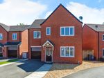 Thumbnail to rent in Oak Drive, Penyffordd, Chester, Flintshire