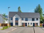 Thumbnail to rent in "Arisaig - Mid Terrace" at Eaglesham Road, East Kilbride, Glasgow
