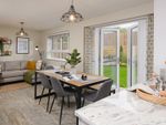 Thumbnail to rent in "Radleigh" at Baileys Crescent, Abingdon