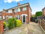 Thumbnail for sale in Cavendish Avenue, Sutton-In-Ashfield, Nottinghamshire