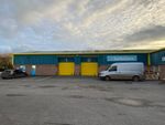 Thumbnail to rent in Central Trade Park, Marley Way, Saltney, Chester