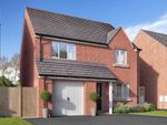 Thumbnail to rent in "Goodridge" at Doncaster Road, Hatfield, Doncaster