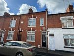 Thumbnail to rent in Hazel Street, Leicester