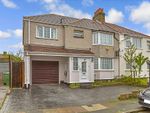 Thumbnail for sale in Orchard Road, Welling, Kent