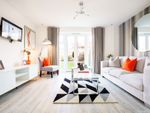 Thumbnail to rent in "The Canford - Plot 19" at Drooper Drive, Stratford-Upon-Avon