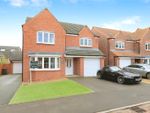 Thumbnail for sale in Falling Sands Close, Kidderminster, Worcestershire