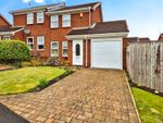 Thumbnail for sale in Cedar Close, Bedlington