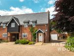 Thumbnail for sale in Church View, Coggeshall Road, Feering, Colchester