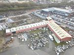 Thumbnail to rent in Dudson Business Park, Unit 3 &amp; 4, Nile Street, Stoke-On-Trent