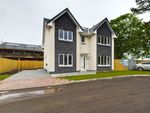 Thumbnail to rent in Plot 18, (Sycamore Type) 2 Kirkwood Place, Glasgow