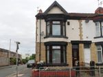 Thumbnail for sale in Hawthorne Road, Bootle