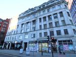 Thumbnail to rent in Oxford Road, Manchester, Greater Manchester
