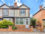 Thumbnail to rent in Stanley Road, Hartshill, Stoke-On-Trent