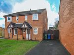 Thumbnail for sale in Blake Close, Cannock