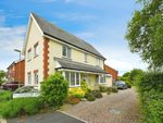 Thumbnail to rent in Charlesby Drive - Watchfield, Swindon