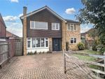 Thumbnail for sale in Ashbourne Way, Thatcham, Berkshire