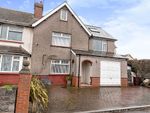 Thumbnail for sale in Willows Avenue, Tremorfa, Cardiff