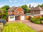 Thumbnail to rent in Abinger Avenue, Cheam, Sutton