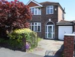 Thumbnail for sale in Abingdon Road, Urmston, Manchester