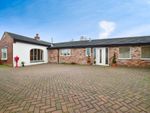 Thumbnail to rent in The Coach House, Whales Lane, Kellington, Goole