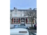 Thumbnail to rent in Norfolk Road, Margate
