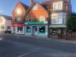 Thumbnail to rent in High Street, Bramley, Guildford
