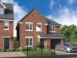 Thumbnail to rent in Wilbury Park, Miller Homes