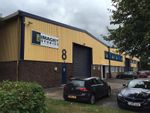 Thumbnail to rent in Unit, Unit 8&amp;9, Second Way, Avonmouth