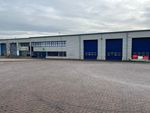 Thumbnail to rent in Unit 2, Severn Link Distribution Centre, Chepstow