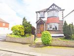 Thumbnail to rent in Priory Road, Gillingham