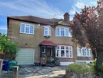 Thumbnail to rent in Walfield Avenue, London