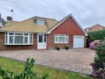 Thumbnail for sale in Oakleigh Road, Bexhill-On-Sea