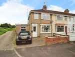 Thumbnail to rent in Cobden Road, Ferndale, Swindon