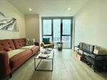 Thumbnail to rent in Affinity Living Riverview, Manchester