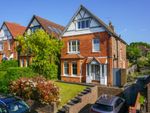 Thumbnail for sale in Belmont Road, Reigate