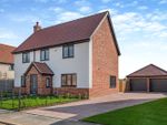Thumbnail for sale in Plot 9, The Mallows, High Green, Brooke, Norwich