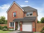 Thumbnail to rent in "Denby" at Beck Lane, Sutton-In-Ashfield