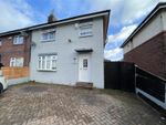 Thumbnail for sale in 21 Linden Avenue, Salford